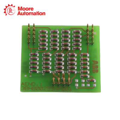 ABB 3BHB002953R0117 photo-5