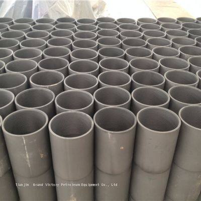 J55-P110 Grade Longkailai Couplings, Spot Supply, Strong Sealing, Affordable Prices photo-3