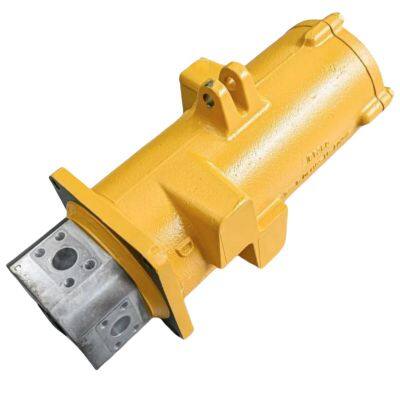Excavator Parts PC1250-7-8 650 800 850 1100 for Komatsu hydraulic pump 703-11-91130 Main Pump Oil Distribution Center Assembly