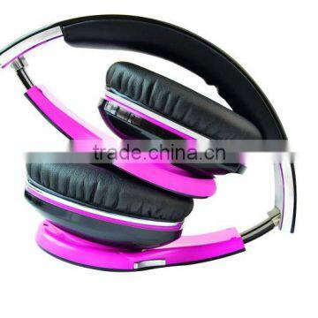 Universal with microphone bluetooth headphones - G1