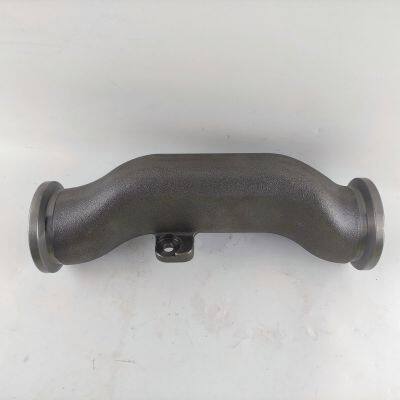 K50 KTA50 Manifold Exhaust 4065900 for QSK60 Diesel Engine Parts photo-2