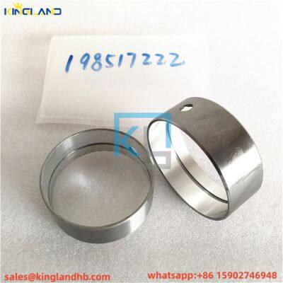 Piezas de motor 403-15/17 Bushing Camshaft 198517222 aptas para Perkins