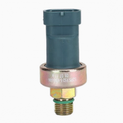 Excavator parts Hitachi EX120/200/350/300-5 distribution valve sensor pressure switch 4353686