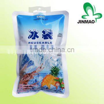 Popular ice bags for frozen food