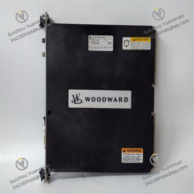 Woodward 5501-470 Controller