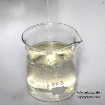 Polycarboxylate Superplasticizer