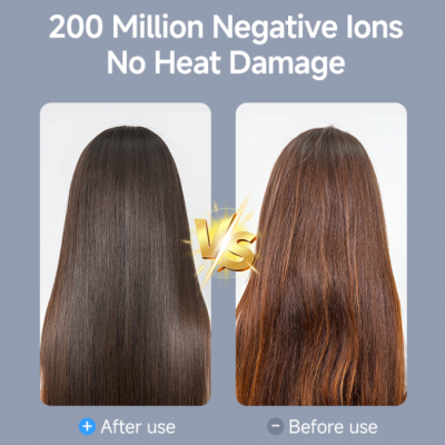 Infly A3S Суперскоростной фен photo-5