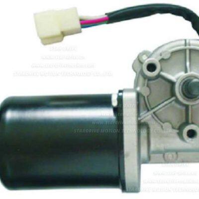 High-Quality Wiper Motors - Various Models, Durable for Automotive Windshield Wiper Systems, Reliable Performance