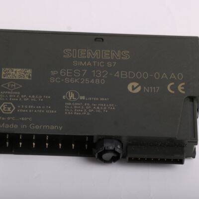 Siemens 6ES7132-4BD00-0AA0 photo-4