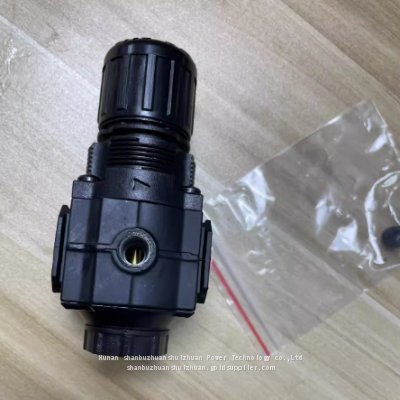 R72G-2GK-RMN, Norgren Pressure Reducing Valve, G1/4' Thread photo-3