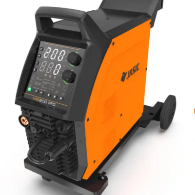 MIG Welder EVO20 MIG 200 PFC N2S52