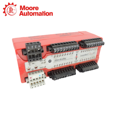Allen Bradley 1791DS-IB16
