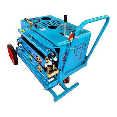 Changyun No.1 Optical Cable Tractor by Changyun Technology