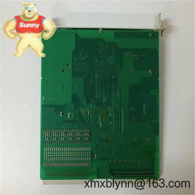 ABB 1MRB150083R1F / 216EA62 – Servo Motor Feedback Assembly for Precise Motion on IRB and ACS-driven Axes photo-3