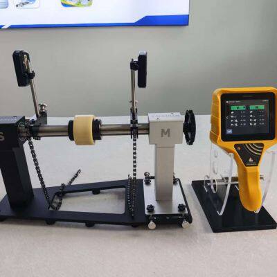 SAT300 Shaft Alignment Trainer photo-4