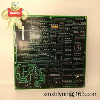 GE DS200DMCBG1AKG Drive Control/Processor Board – Reliable CPU Core for GE DC/AC Drive and Exciter Systems