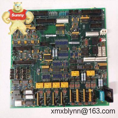 GE DS200NATOG2ADx: Keeping Your Mark VIe Analog Outputs Rock-Solid