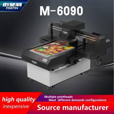 M-6090  Color Printing Press