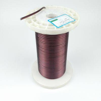 SWG 13 -27 180 Class Enameled Round Wire Manufacturer France photo-4