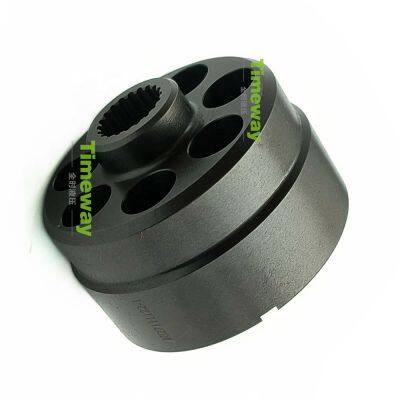 Cylinder Block PV10 Pump Spare Parts for Repair DAKIN Piston Pump photo-4