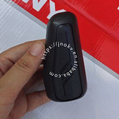 12691132 Right Handle SY for Sany Excavator Control Joystick Replacement Part