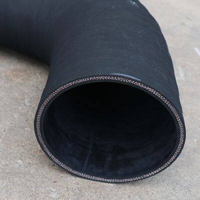 Authentic SY365C SY375 Cturbo Air Intake Hose 13539143 SY365CDI3K.1.3.4-15 Supercharger Outlet Hose