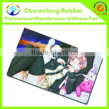 Extended Gaming Mouse Pad