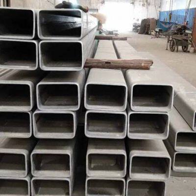 Где я могу найти в наличии сварные квадратные трубы из нержавеющей стали 316 размером 160-160-8 для промышленного производства сварных труб?