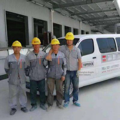 Jiangsu Local Enterprises, Up-and-over Doors, Well-known Brand in the Industry, Dingshi Door Industry photo-3