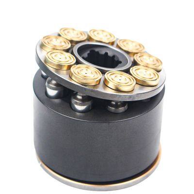 Bomba hidráulica Rexroth A10VG18 Peças de reposição A10VG