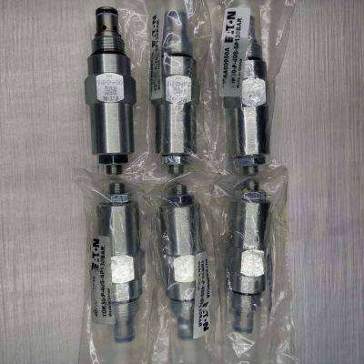 Eaton Vickers Vickers Hydraulic Control Check Valve 4ck30-1-s for Wind Turbines, in Stock From Danfoss