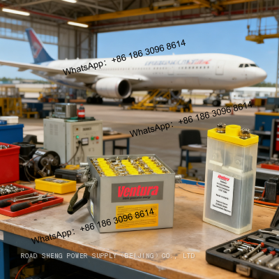 3349022900 MiG Aviation Battery F20/22H1C-1 24V22Ah Nickel-Cadmium Aviation batteries