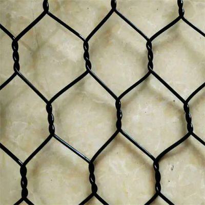 Galvanized Steel Gabion Box 2.7mm Wire Gauge With Hexagonal Mesh 60*80mm photo-3