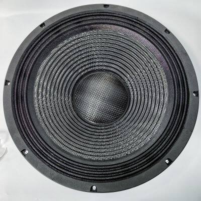 21'' Громкоговоритель низких частот для DJ, мощный басовый звук, 21-дюймовые басовые громкоговорители, 4000 Ватт photo-3
