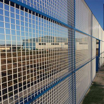 Outdoor Sports Padel Tennis Courts Fence Supplier Durable Quality