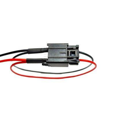 Male to Female Butt Joint Terminal Wire MOLEX 347910040 2.0mm Pitch photo-3