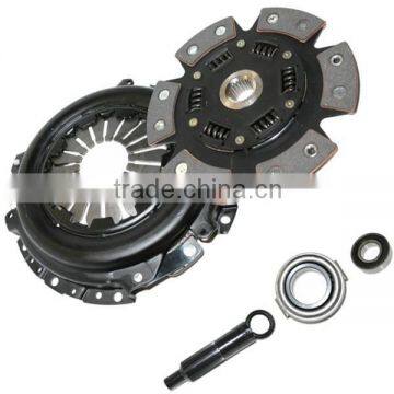 Zil 340mm Clutch Cover Flap Disk Clutch Plate Cutting Disc Clutch Disc Clutch Bag Clutch Cover and Disc Foton Car Diameter 278