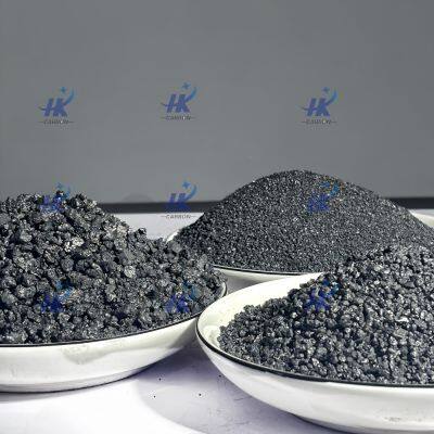 Eco-Friendly CPC Graphite Petroleum Coke Manufacturer
