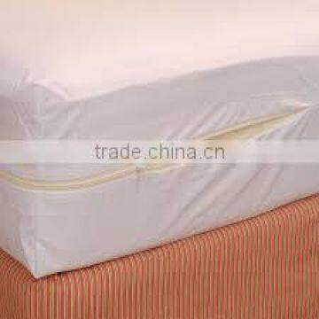 All Kinds of Waterproof Mattress Cover Antibacterial Mattress Protetcor photo-2