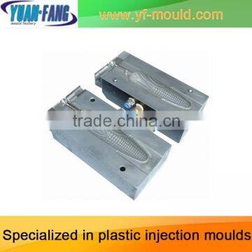 Plastic Injection Mold in Mould for Baby Truck Moulding China