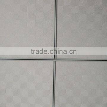 Decorative Gypsum Board Tiles