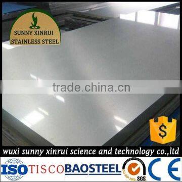Buying in Large Quantity Cold Rolled 304L Cutting Stainless Steel Plate photo-2