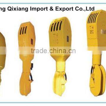 Oilfield Equipment Api YC 90/135/170/225/315/450 Traveling Block for Oil Drilling photo-2