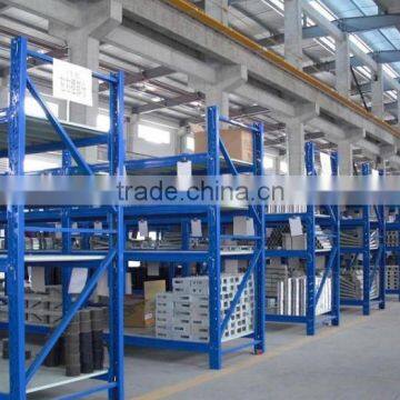 JIABAO JIEBAO High Quality Pallet Warehouse Storage Racks JB-5 photo-5
