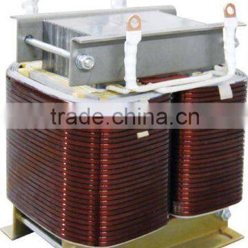 Autotransformer transformer