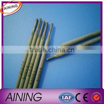 Weld Electrode E6013 4mm Welding Rod photo-4