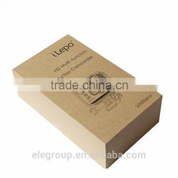 Original HD 1080P SJ5000plus Sport Camera H.264 30m Waterproof 30m Wifi App Support IOS and Android photo-6