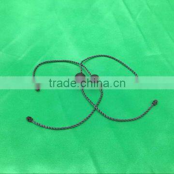 China Manufacture Nice Looking Round Shaped Plastic Seal Tag photo-2