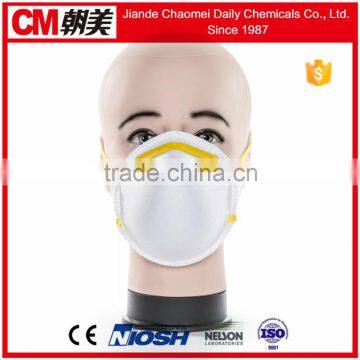 CM 4 layers cone export surgical respirator for doctor