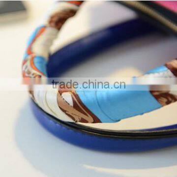 Lady/woman/female's New Fashion Shoulder Bag/leisure Bag/causal Bag/handbag/tote With Scarf